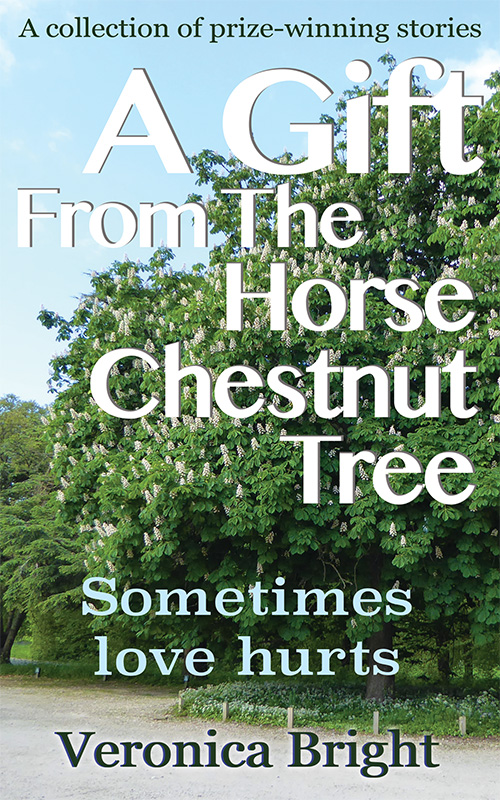A gift from the horse chestnut tree