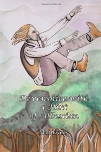 Devonshire with a Hint of Albanian