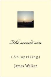 SECOND SON COVER