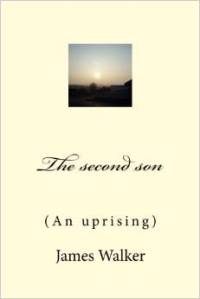 SECOND SON COVER
